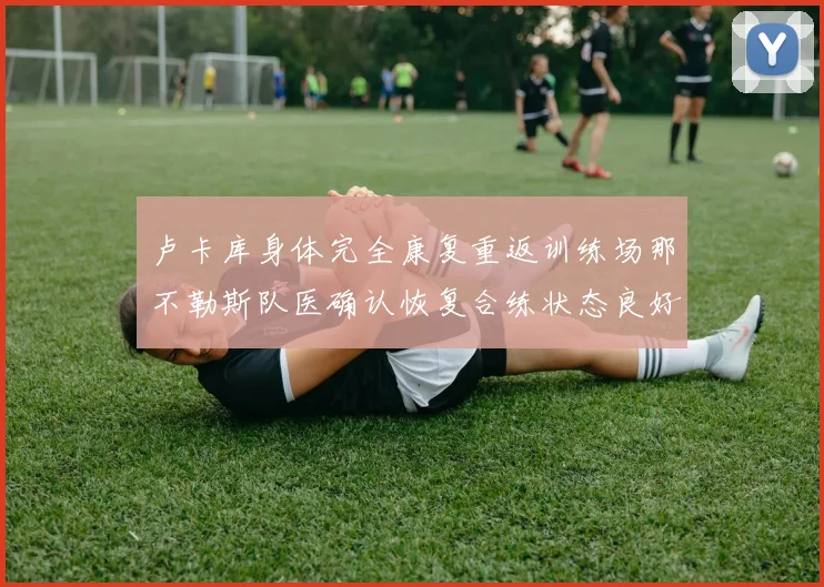 卢卡库身体完全康复重返训练场那不勒斯队医确认恢复合练状态良好